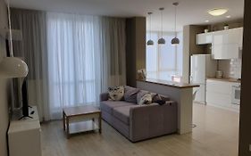 Best Apartment Shevchenka 80